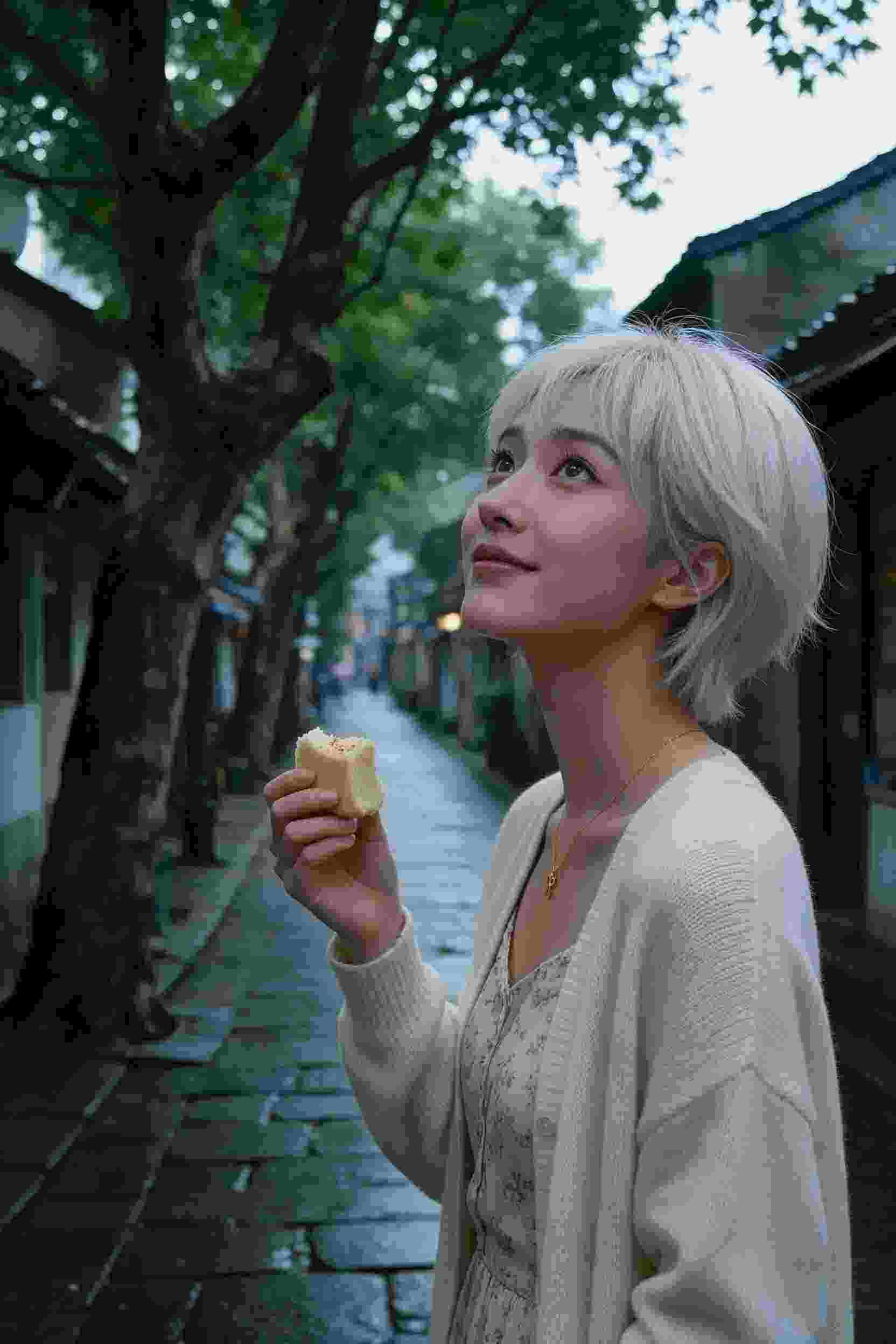 绝密任务