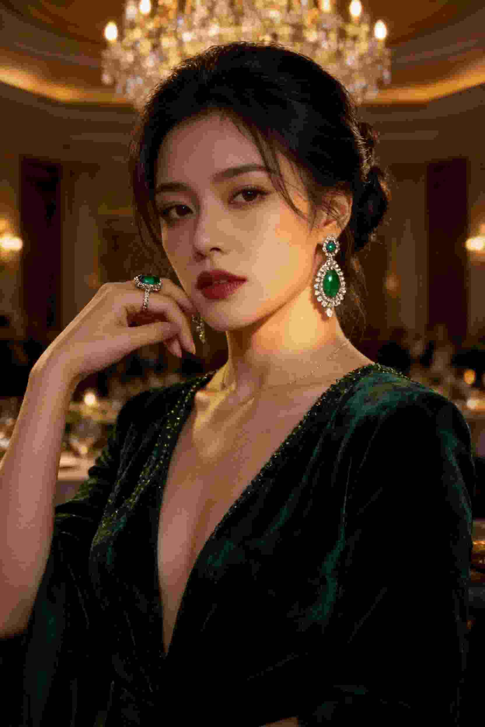 终极对决